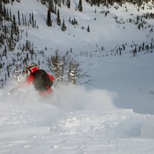 Foto: Eline Martinsen. &Aring;kare: Annika Behr.