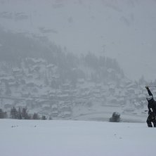 Foto: Anna Bi&auml;rsj&ouml;. &Aring;kare: Emil Saghamre.