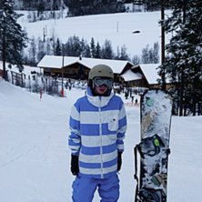 Magic Board. Foto: Jonas (Fjunesh). &Aring;kare: Samuel Lundh.