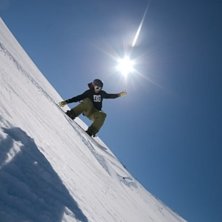 &Aring;kare: Malin vensson.