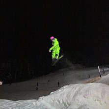 &Aring;kare: gustaf peterson.