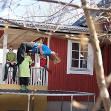 Foto: Aron Hed. &Aring;kare: theo.