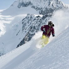 Foto: Corbin Hudacek. &Aring;kare: Johan Axelson.