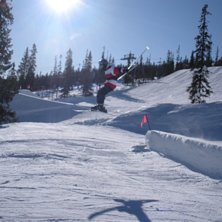 Foto: svante verde. &Aring;kare: jag.