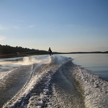 Foto: Robin Lidbom. &Aring;kare: Chrille Eriksson.
