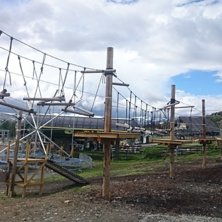 Beitost&oslash;len sommerpark ☀ 
Vil f&aring; &oslash;nske velkom.