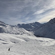 St. Anton am Arlberg Foto