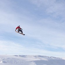Micke, tailgrab. Foto: Tom St&aring;l. &Aring;kare: Micke Oldhammer.