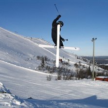 mute. Foto: Victor Engstr&ouml;m. &Aring;kare: Jag.