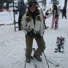 Foto: Lovisa. &Aring;kare: Moi.