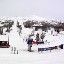 Flotte forhold
Skisenteret ope igjen med flotte fo.