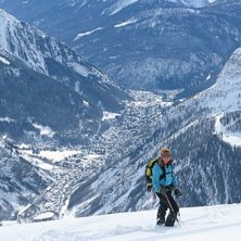 Foto: Krister Jonsson. &Aring;kare: Anna backlund.