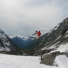 180. Foto: Johannes Andersson. &Aring;kare: Kristoffer Edwall.