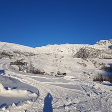 Sesong&aring;pning
Vi &aring;pner l&oslash;rdag 7.januar. &Aring;pnings.