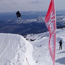 FREERIDE 200?!. Foto: HUVE. &Aring;kare: jag.