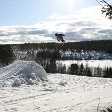 720. Foto: Oskar Nordling. &Aring;kare: Alexander Sverin.