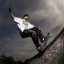 Foto: Niclas Magnusson. &Aring;kare: Niky Tapia Retamales.