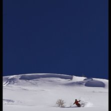 Foto: Rob Hamilton-Smith. &Aring;kare: Kajsa Wallin.