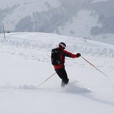 Foto: Magnus Ekstr&ouml;m. &Aring;kare: Klas Rydstrand.