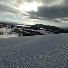 Beitost&oslash;len skiheiser 
Velkommen til Beitost&oslash;len.