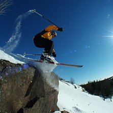 Foto: Johan Vall. &Aring;kare: Rickard Sundstr&ouml;m.