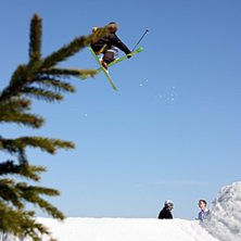 omgomgomg en bild!. Foto: n&aring;n poser. &Aring;kare: Jag :O.