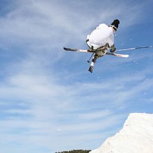 Cork 7 mute. Foto: Ronny Wallberg. &Aring;kare: Fredrik k.a.k.a Foppa..