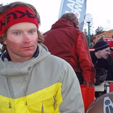 Foto: Peter Marschke. &Aring;kare: Tim Drost.