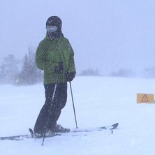 Foto: Sven Hjelm. &Aring;kare: Patrik Hjelm.