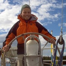 Jo d&aring;...snart ska vi nog steka p&aring;!!!. Foto: Nisse.