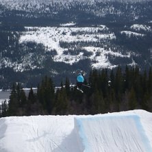 Foto: Bj&ouml;rn Sundberg. &Aring;kare: Jonathan Sundberg.