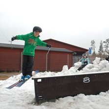 box 270 av. lite fail xD. Foto: dan nygren(daddy). &Aring;kare: andreas nygren(jag).