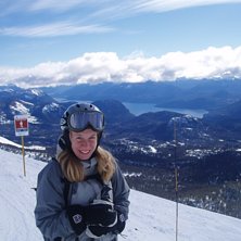 Foto: Anna S&ouml;der. &Aring;kare: Malin Bosell.