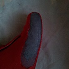 intuition innerskor mod. Foto: rab.