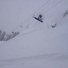 Serre Chevalier Foto