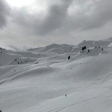 Zillertal Foto