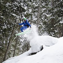 Foto: Oliver Olsson. &Aring;kare: Dan Henningsson.
