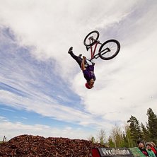 Superflip. Foto: Kenneth Einars. &Aring;kare: Alexander B&auml;ckvall.