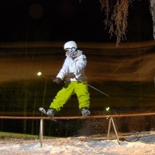 Foppa och Niko rejlade lite. Foppa tr&ouml;ck p&aring; knap. Foto: Erik Larsson &amp;amp; Fredrik Persson. &Aring;kare: Nikolai Persson.