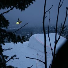 Foto: Alexander Davidson. &Aring;kare: Robin Davidson.