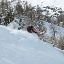 Foto: Ola Landqvist. &Aring;kare: Jon Persson.