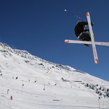 Foto: Oscar Becker. &Aring;kare: Bra fr&aring;ga.