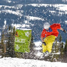 Foto: Jennie Olofsson. &Aring;kare: Henrik Persson.