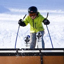Ny wallride i GB. Foto: J&ouml;rgen Nilsson. &Aring;kare: Eric Norrlander.