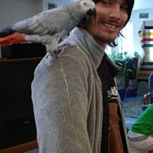 Foto: Jon Larsson &amp;amp; Sebastian Garhammer.