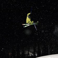 Tog lite bilder under en kv&auml;lls&aring;kning.... Foto: Alexander Ovinder .