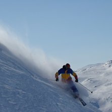 Foto: Markus Zetterberg. &Aring;kare: Jonte Ejvemark.