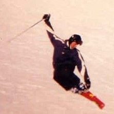 Foto: Gabriel Ihl. &Aring;kare: Nicklas Hansson.