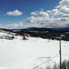 Beitost&oslash;len skiheiser 
Velkommen til Beitost&oslash;len.