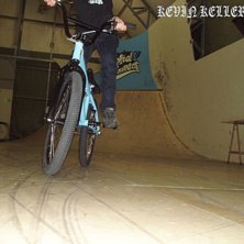 jag med en x-up i luften, bilden blev lite sen men. Foto: john barkeling. &Aring;kare: kevin kellerman.